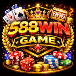 588win game