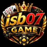 isb07 game