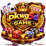 PKWG5D GAME